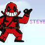 Stevenpool