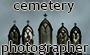 cemetery photographer stamp by Gothicmama