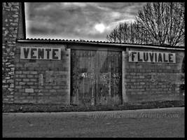 vente fluviale