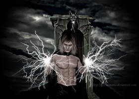 anger manifesting