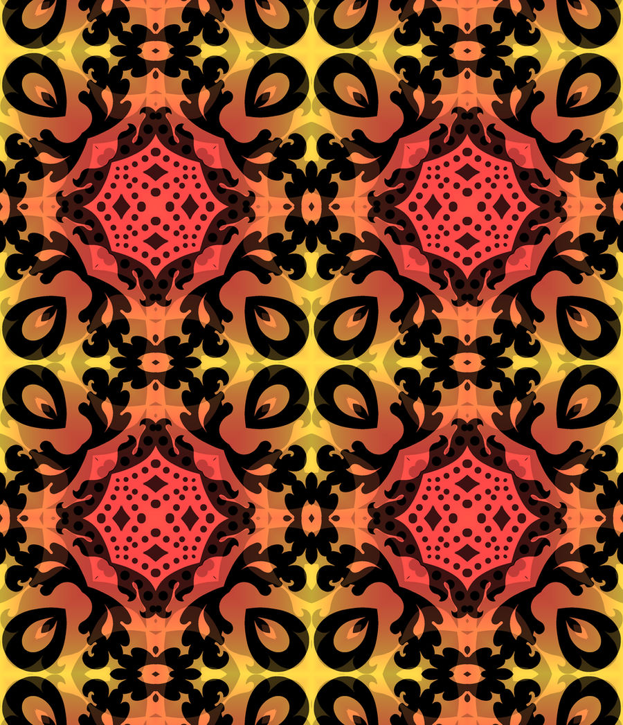 Kaleidoscope stock 1