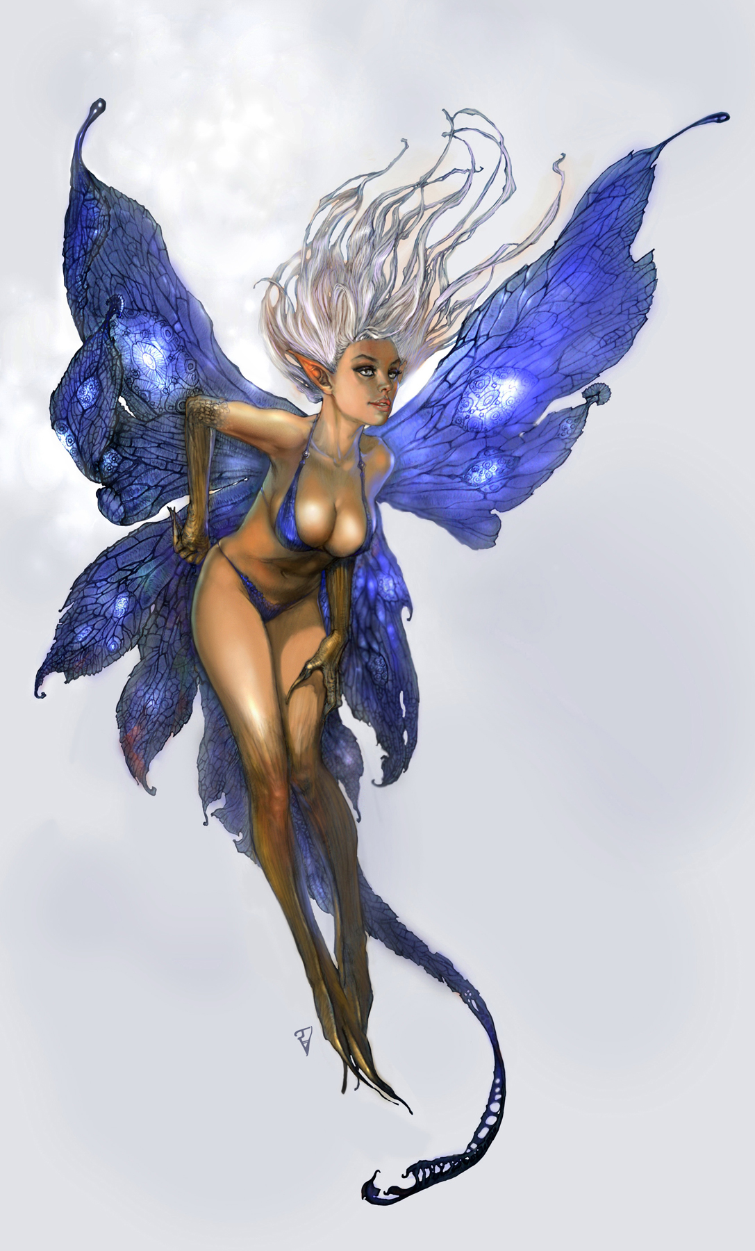 Fairy 2