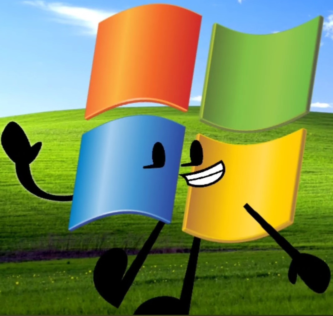 Windows XP by WindowsFan2019R3 on DeviantArt