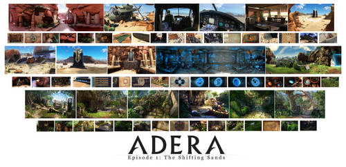 Adera Ep1