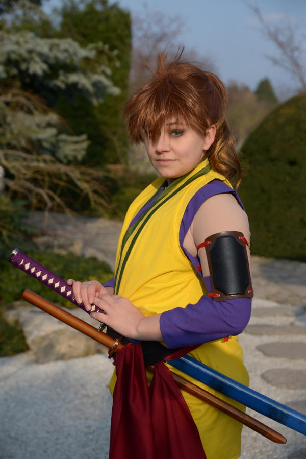 Heisuke by Schlangenschatten on DeviantArt