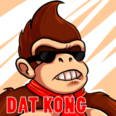 Dat Kong