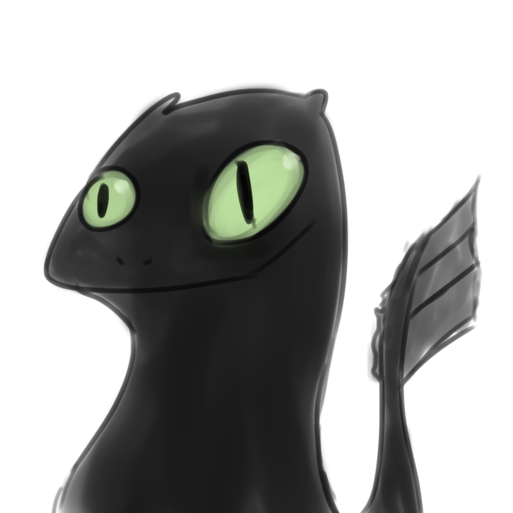 Toothless