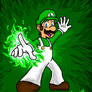 Luigi Rawks