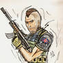 COD: Soap MacTavish