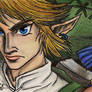 Courage: Link