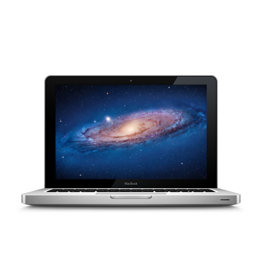 Lion MacBook Icon