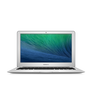 OS X Mavericks MacBook Air Icon