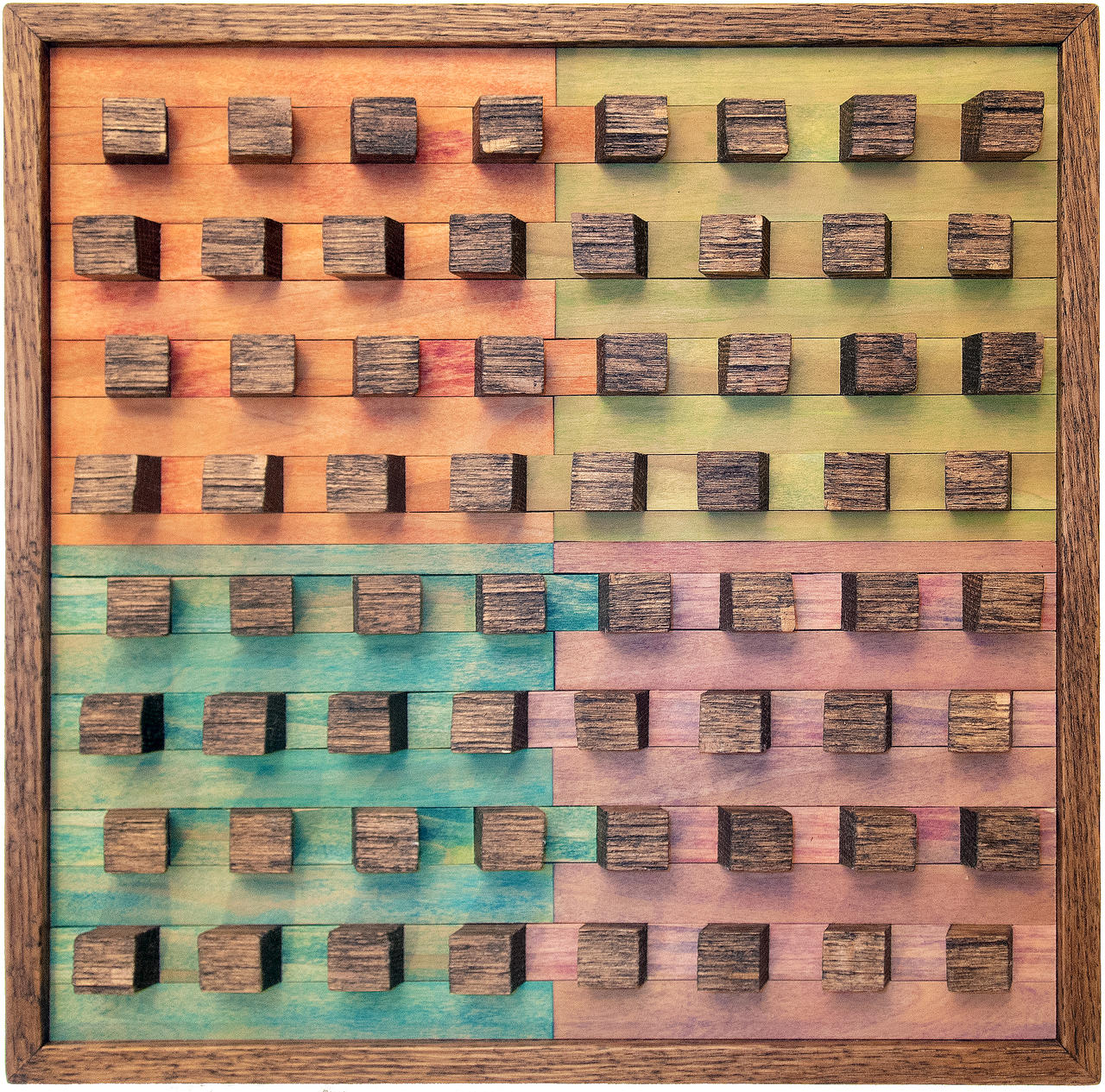 Lean Left, Lean Right by metimbers on DeviantArt