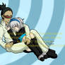 CC 12 : Soul Eater Cuddles