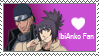 IbiAnko Stamp