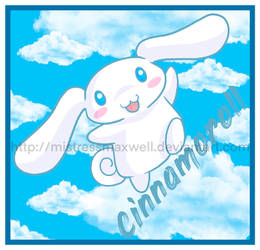 Cinnamoroll