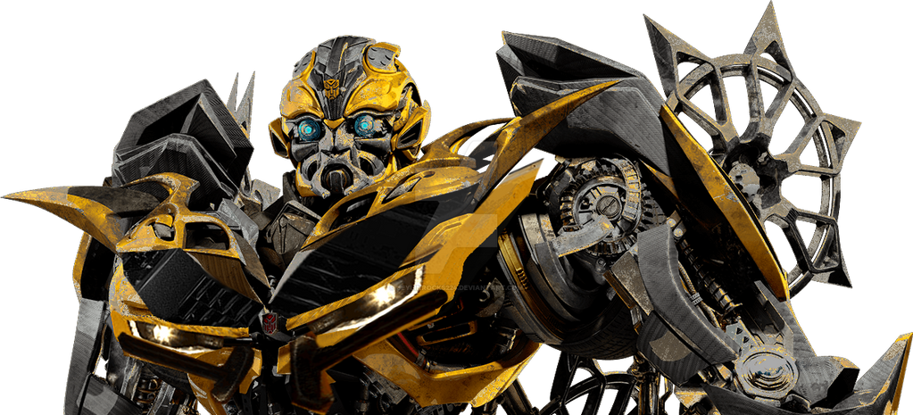 Tf5 Bumblebee By Jeylinrocks224 On DeviantArt tf5-bumblebee-by-jeylinrocks224-on-deviantart