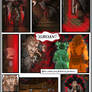 Teagan Dream Comic 2