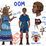 OOM Concepts