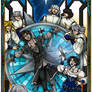 Tarot - Wheel of Fortune