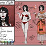 AF Prep: Mistress Eight