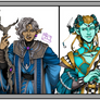 TLOTO NPC Collection #23