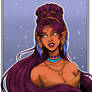 Queen Who Never Was