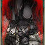 Tarot - The Hanged Man