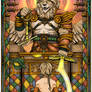 Tarot - Justice