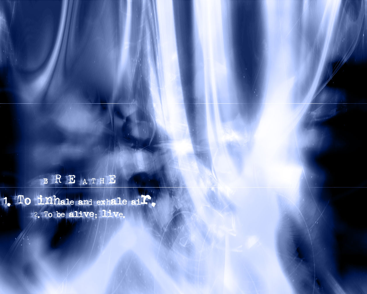 ..B.r.e.a.t.h.e.. by d00bie