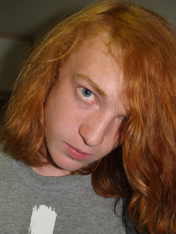 Nick Reed by pierre6 on DeviantArt