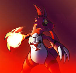 GUILMON