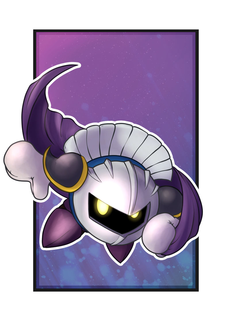 META KNIGHT