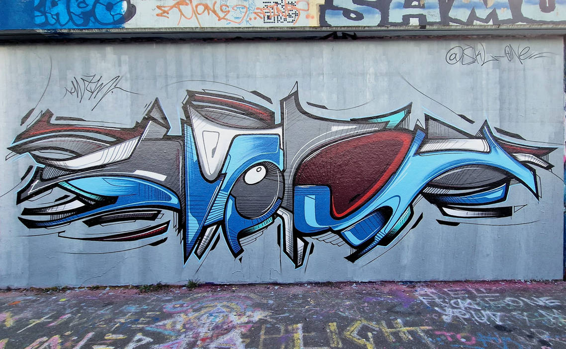 Wind Ninja by giega on DeviantArt