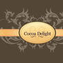 Cocoa Delight Logo