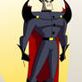 New Design Lutharious