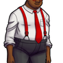 Stephen Color Model