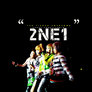 2NE1 - Fierce Foursome GIF