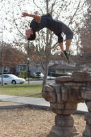 parKour