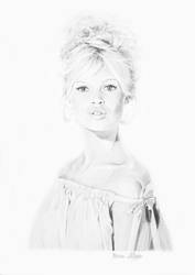 Brigitte Bardot