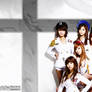 SNSD Ps3 Wallpaper Genie