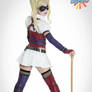 Harley Quinn - Nipponia photoshoot 2