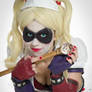 Harley Quinn - Nipponia photoshoot 3