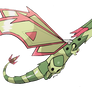 Mega Flygon