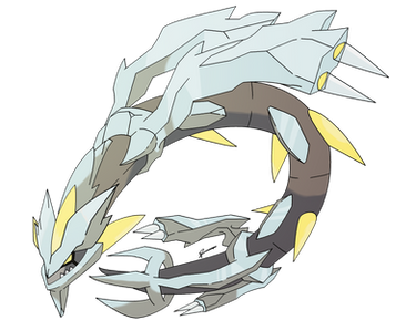 Primal Kyurem