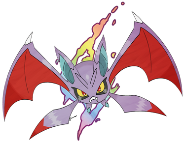 Explore the Best Crobat Art | DeviantArt