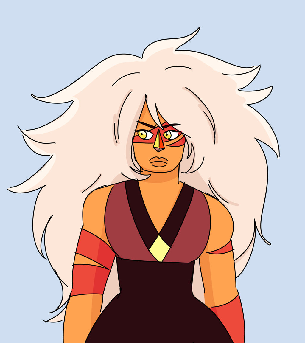 jasper doodle