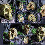 Stone: Skull 2