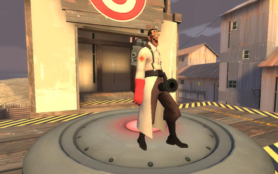 medic