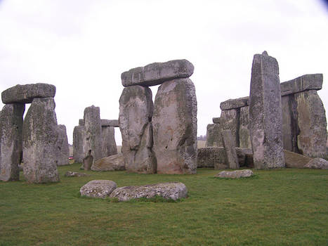 Stonehenge